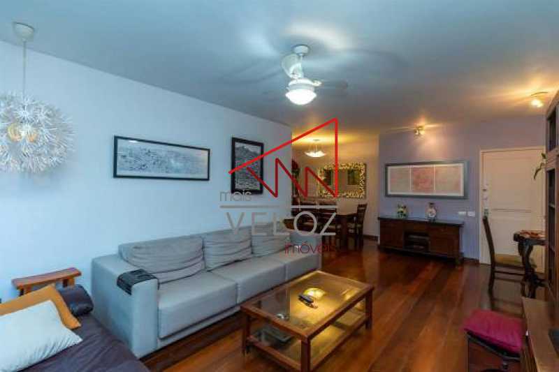 Apartamento em Leblon