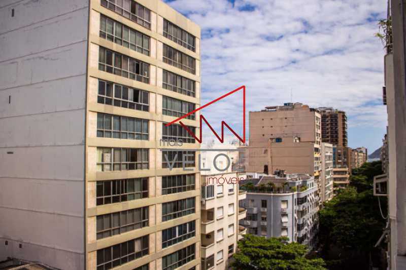 Apartamento em Copacabana