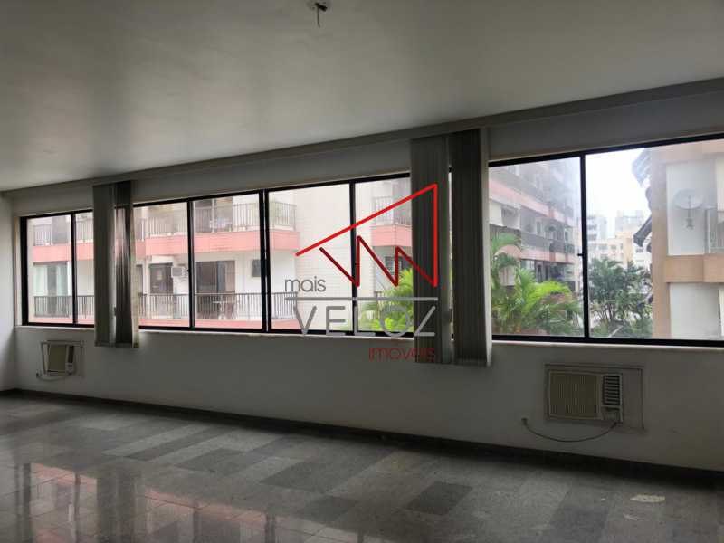 Apartamento em Ipanema