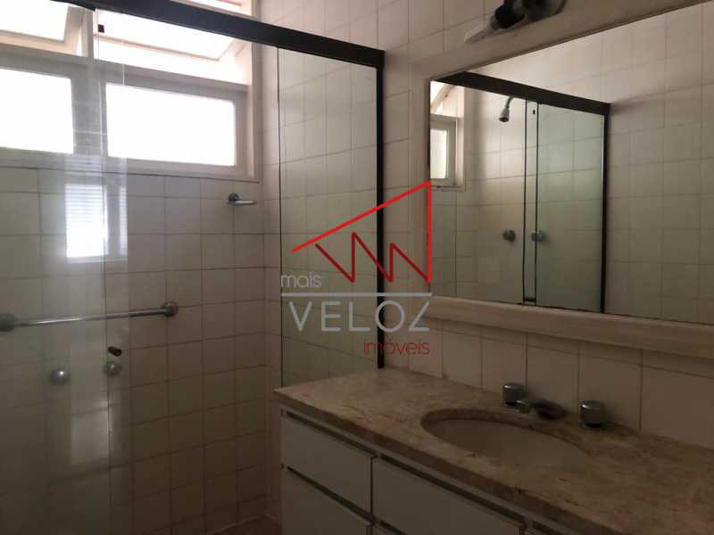 Apartamento, 4 quartos, 186 m² - Foto 12