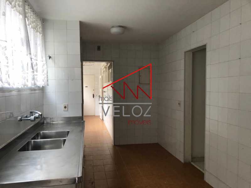 Apartamento, 4 quartos, 186 m² - Foto 18
