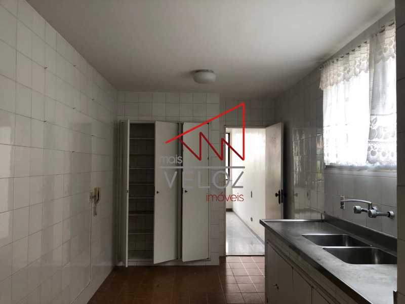 Apartamento, 4 quartos, 186 m² - Foto 15