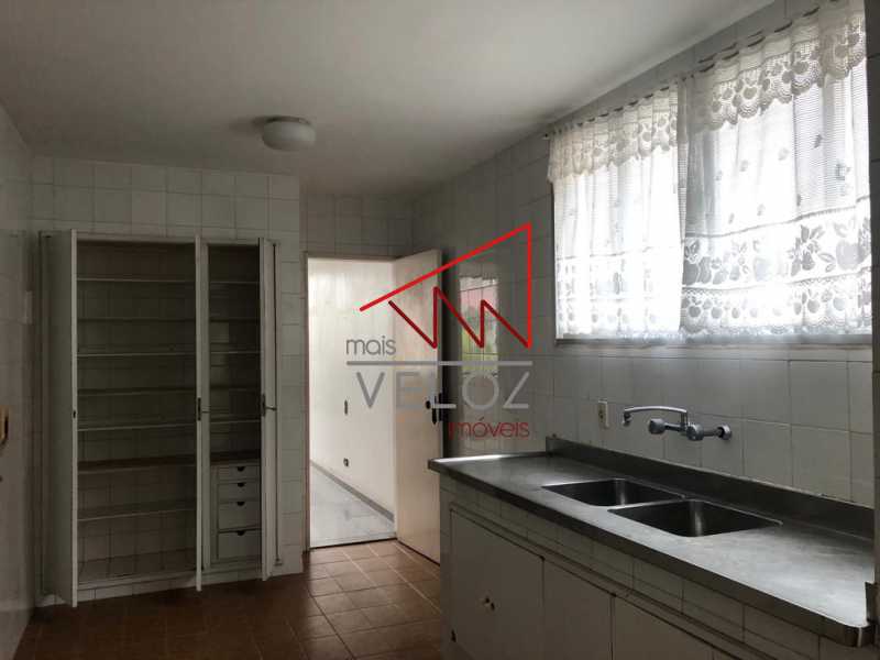 Apartamento, 4 quartos, 186 m² - Foto 16