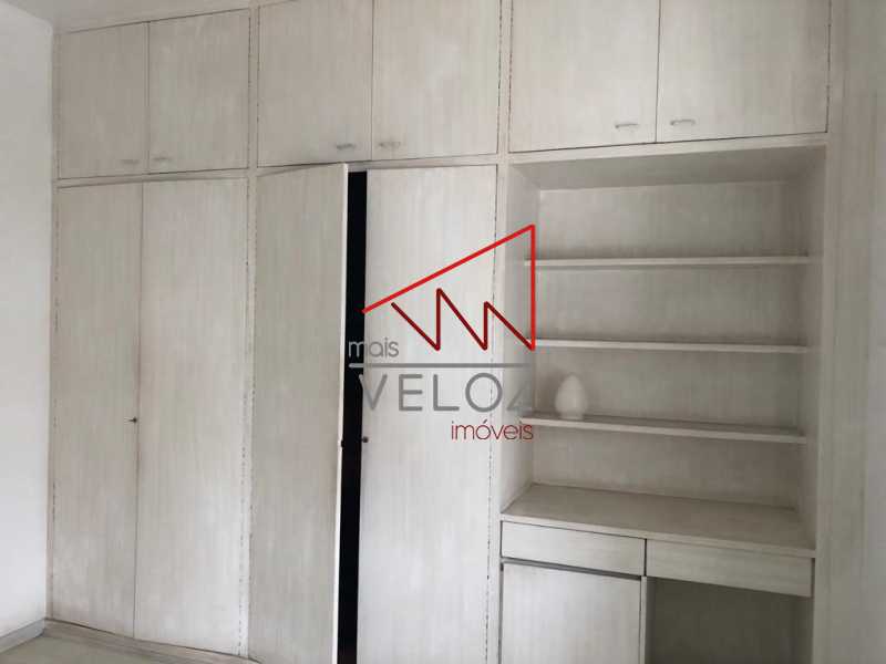 Apartamento, 4 quartos, 186 m² - Foto 9