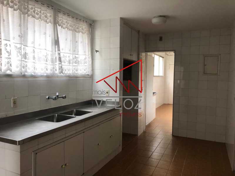 Apartamento, 4 quartos, 186 m² - Foto 17