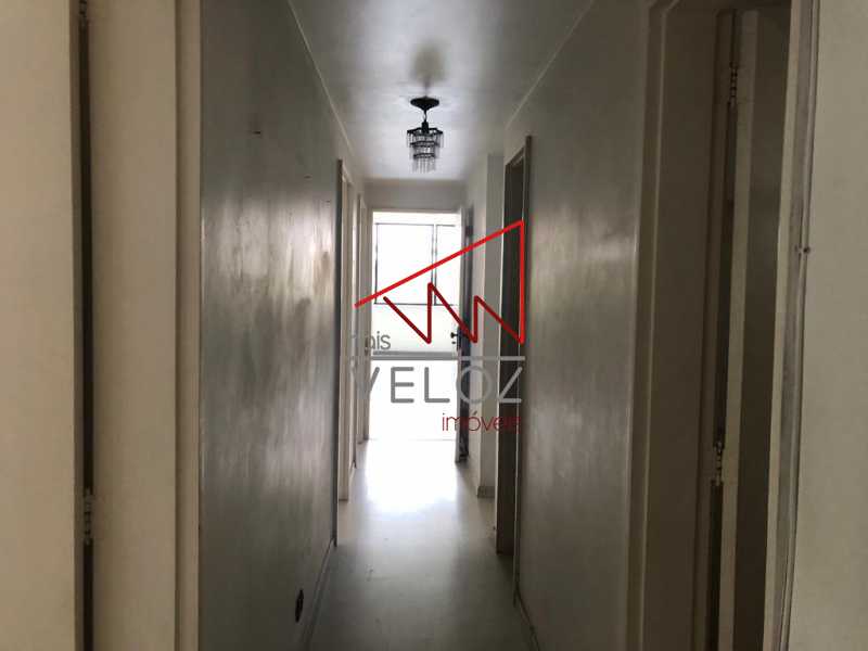Apartamento, 4 quartos, 186 m² - Foto 7