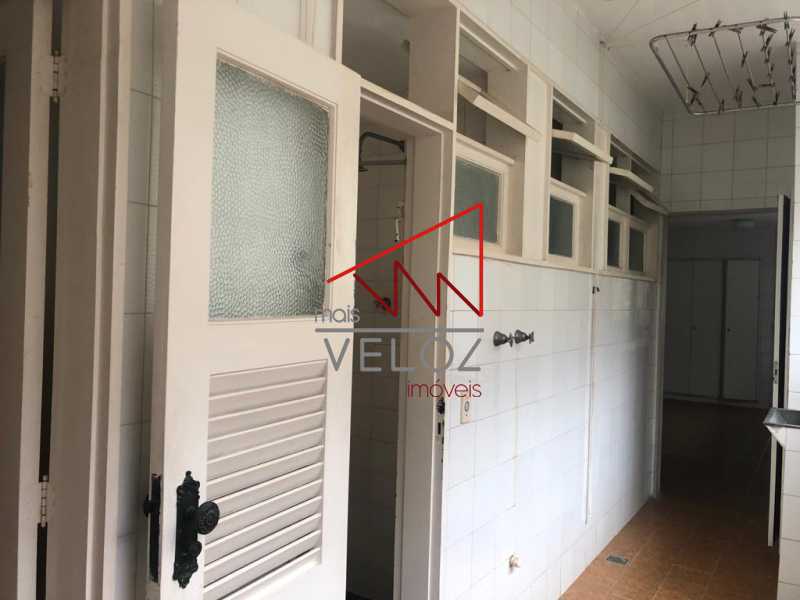 Apartamento, 4 quartos, 186 m² - Foto 21