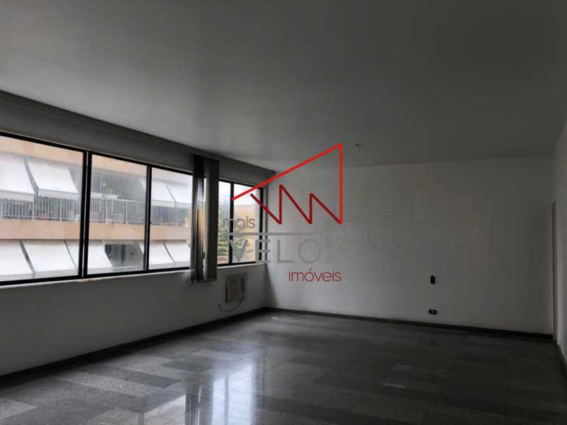 Apartamento, 4 quartos, 186 m² - Foto 5
