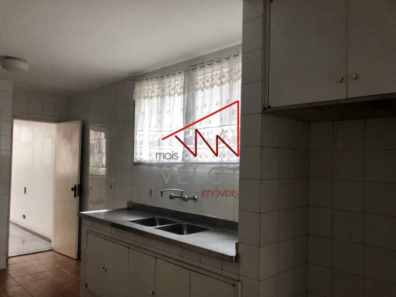 Apartamento, 4 quartos, 186 m² - Foto 27