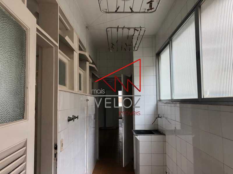 Apartamento, 4 quartos, 186 m² - Foto 28