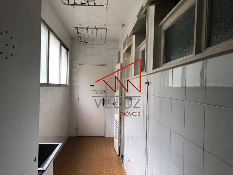 Apartamento, 4 quartos, 186 m² - Foto 29