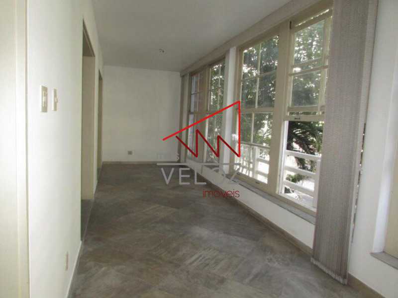 Apartamento em Leblon