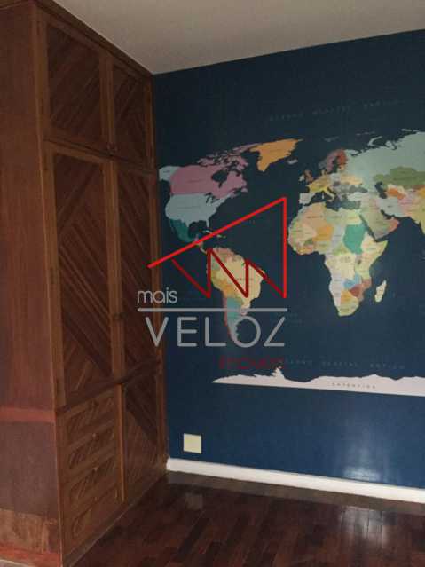 Cobertura, 4 quartos, 366 m² - Foto 1