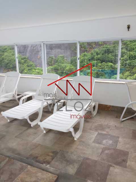 Cobertura, 4 quartos, 366 m² - Foto 14