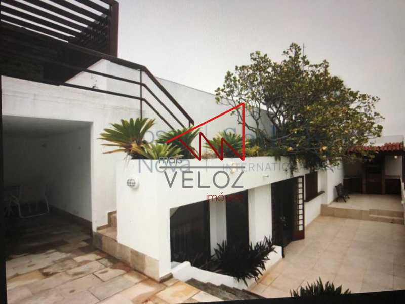 Cobertura, 4 quartos, 366 m² - Foto 17