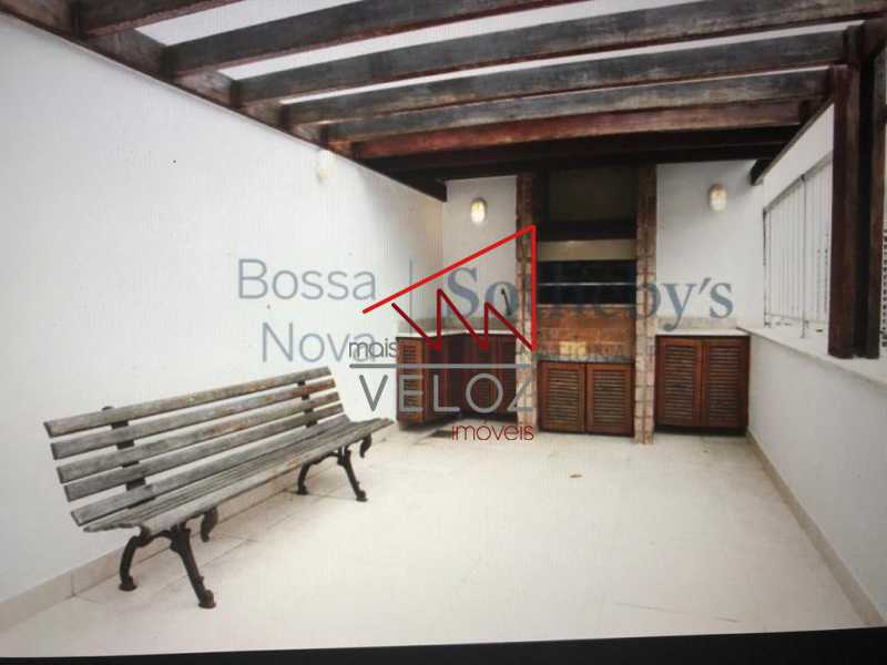 Cobertura, 4 quartos, 366 m² - Foto 13