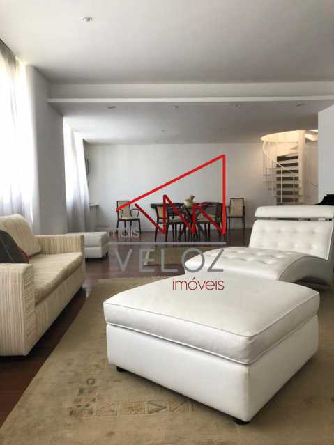 Cobertura, 4 quartos, 366 m² - Foto 20