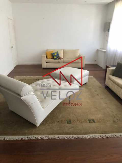 Cobertura, 4 quartos, 366 m² - Foto 21