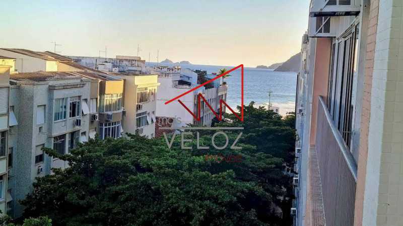 Apartamento em Ipanema