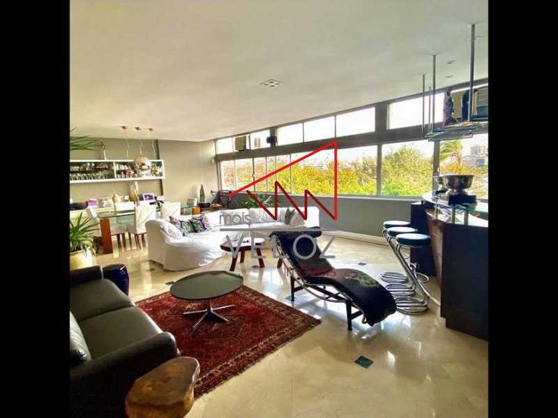 Apartamento - / Residencial / Lagoa