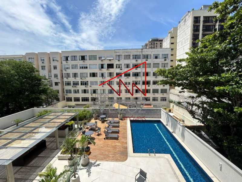 Apartamento em Ipanema