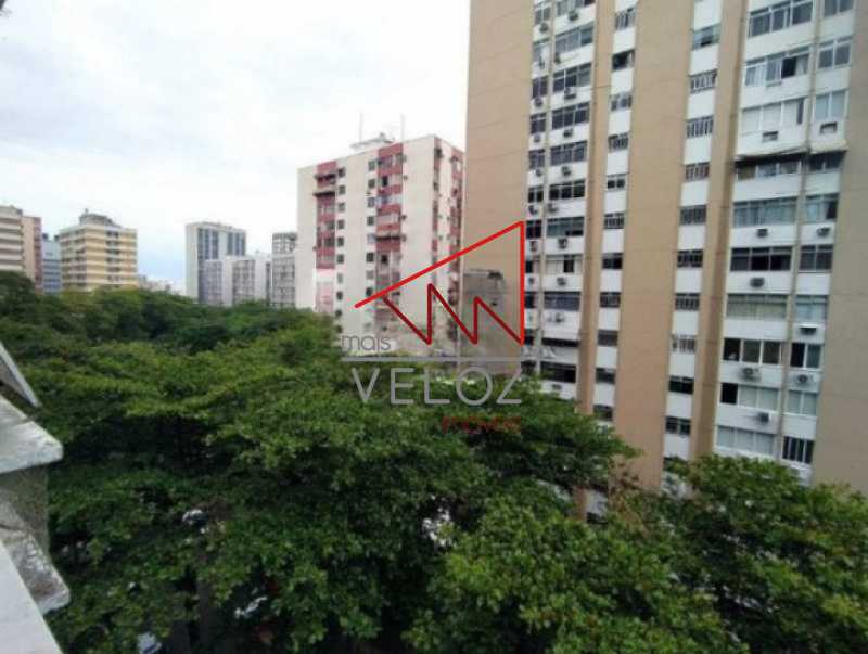 Apartamento em Leblon