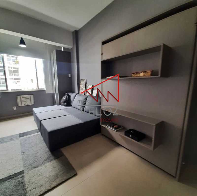 Kitnet/Conjugado - / Residencial / Flamengo