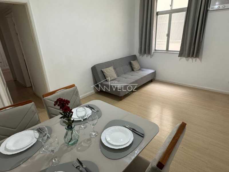 Apartamento - Padrão / Residencial / Leblon