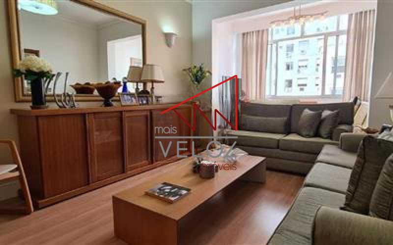 Apartamento em Ipanema