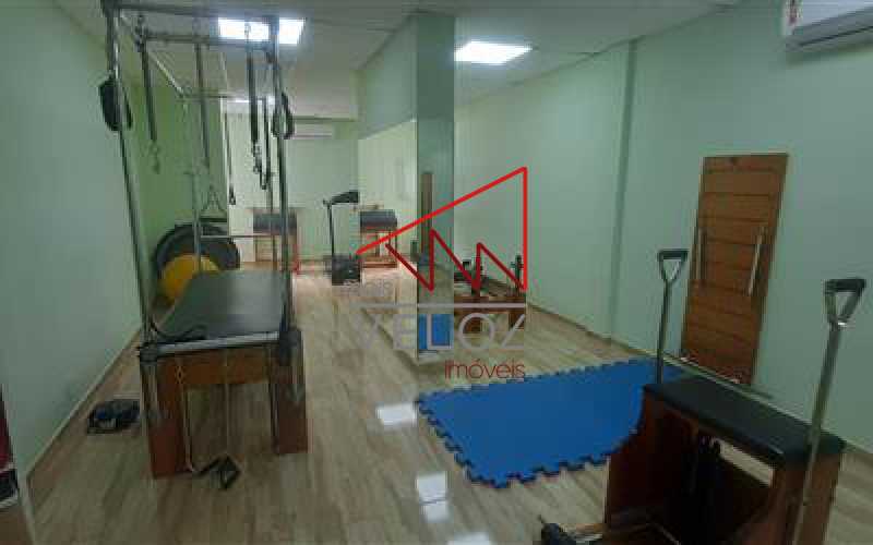 Sala em Ipanema