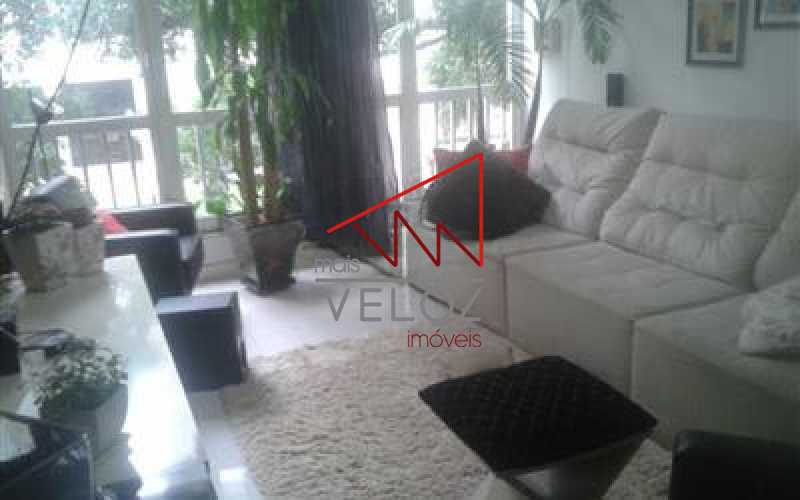Apartamento em Ipanema