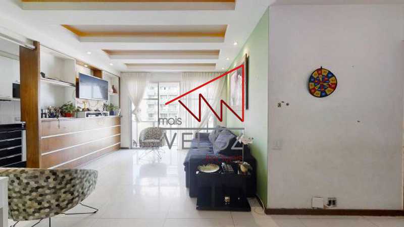 Cobertura - Duplex / Residencial / Ipanema