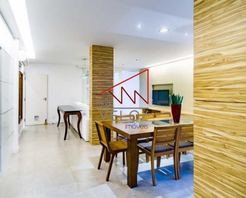 Apartamento em Botafogo