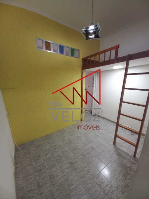 Apartamento - / Residencial / Santa Teresa