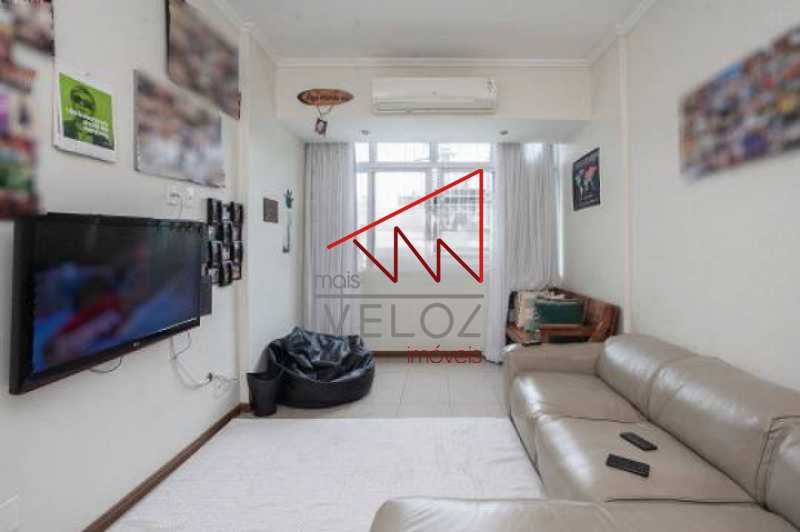 Apartamento em Leblon
