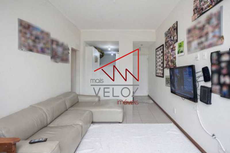 Apartamento, 3 quartos, 90 m² - Foto 4