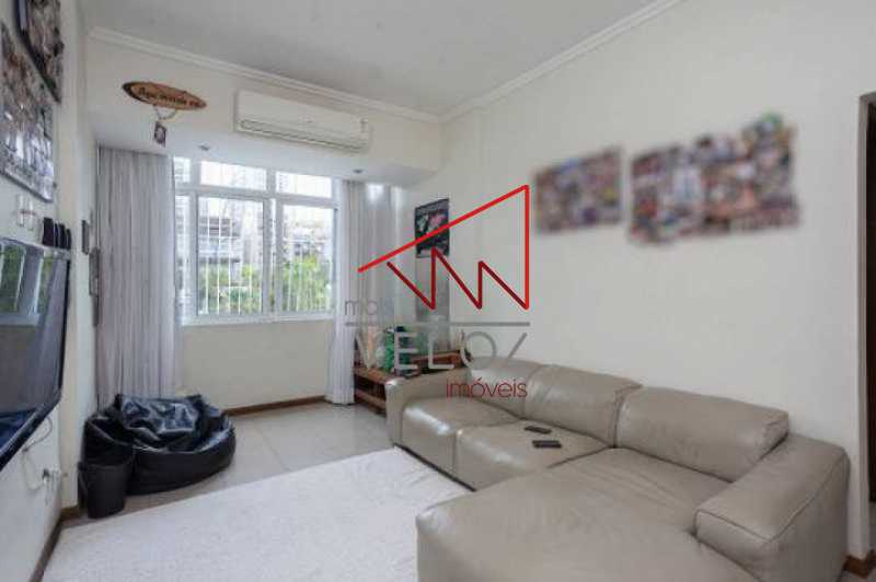 Apartamento, 3 quartos, 90 m² - Foto 3