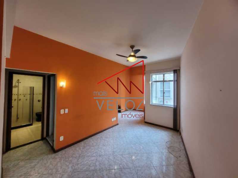 Apartamento - / Residencial / Flamengo