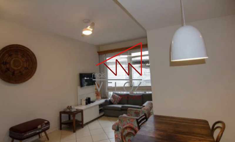 Apartamento em Botafogo