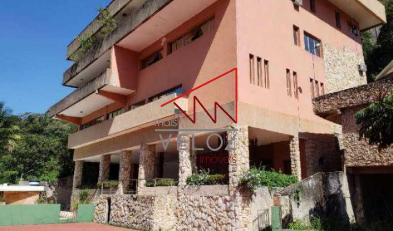 Apartamento em Gávea