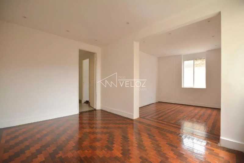 Apartamento em Centro