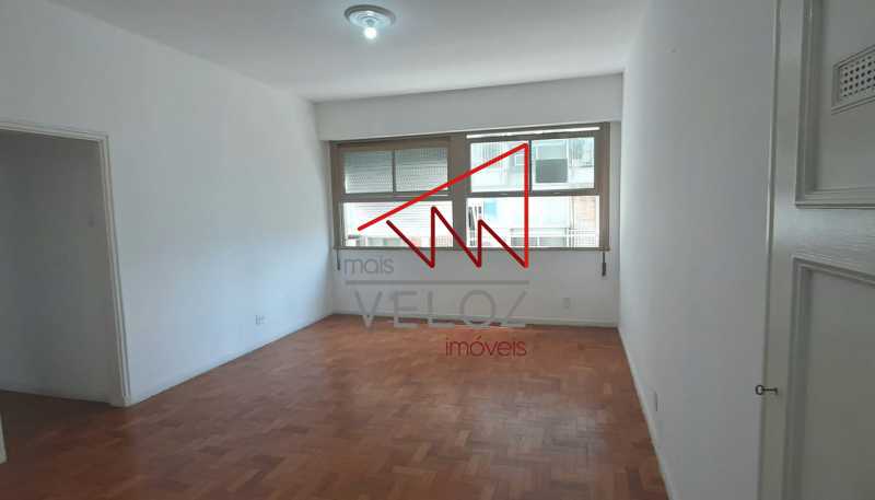 Apartamento em Lagoa