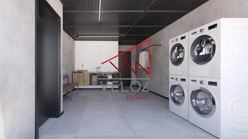 Apartamento, 23 m² - Foto 8