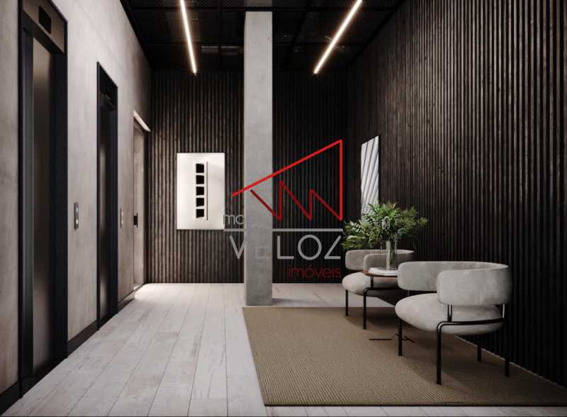 Apartamento, 23 m² - Foto 13