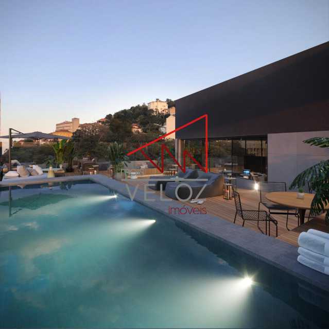 Apartamento, 23 m² - Foto 15