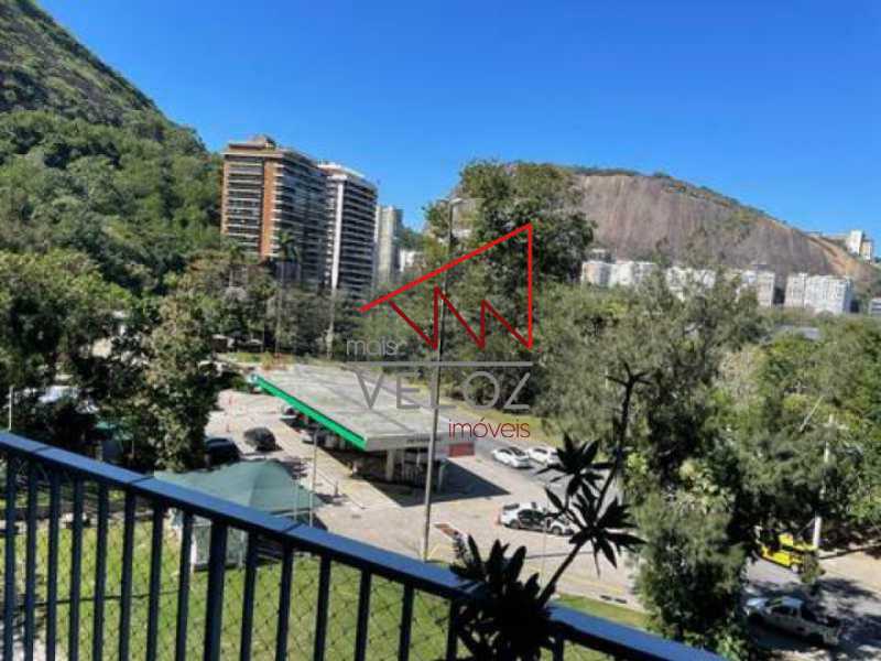 Apartamento em Lagoa