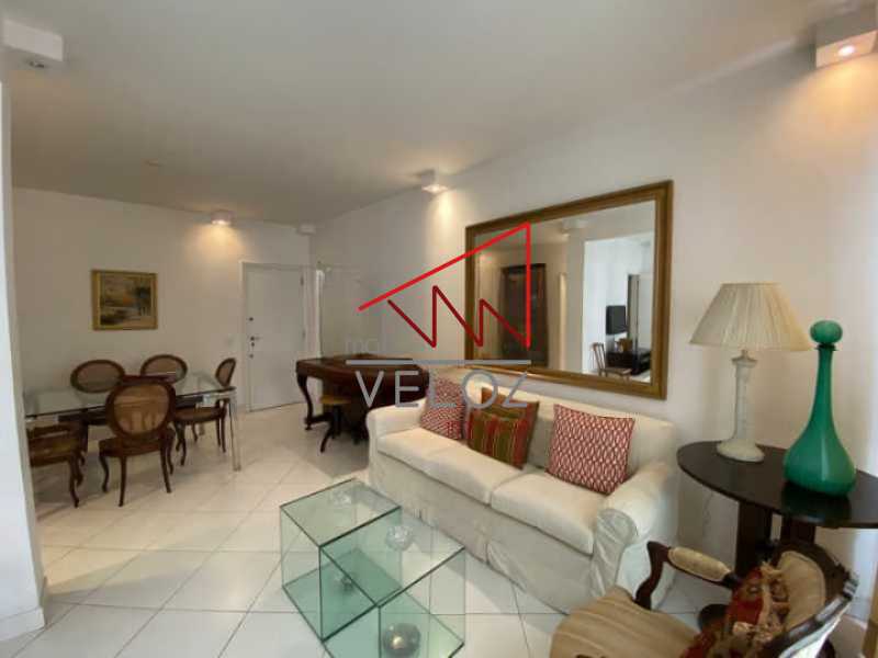Apartamento - Padrão / Residencial / Gávea