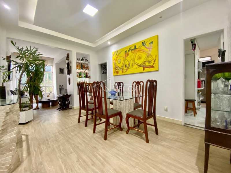 Apartamento - / Residencial / Ipanema