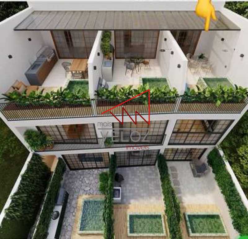 Apartamento, 2 quartos, 90 m² - Foto 16