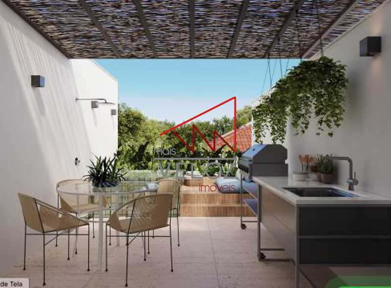 Apartamento, 2 quartos, 90 m² - Foto 17